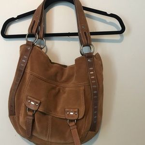 Nine West Vintage American | brown purse